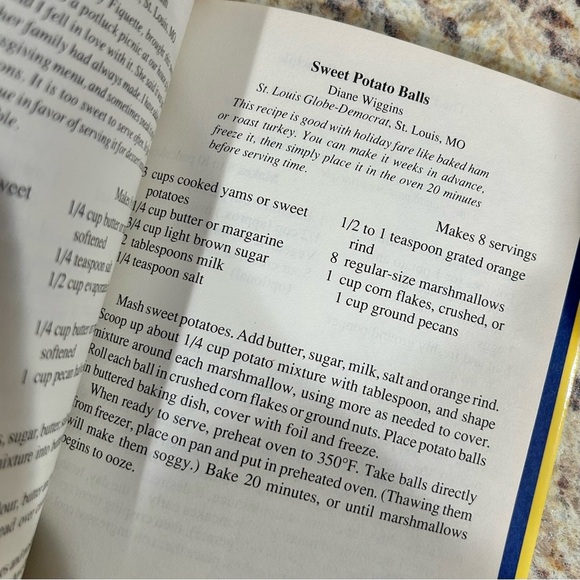 Two Vintage 1983 1990 MADD Cookbooks Treasured Recipes, Soups Stews Casseroles - Picture 7 of 9